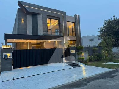 ONE KANAL BRAND NEW HOUSE FOR RENT IN DHA PHASE 2 ISLAMABAD