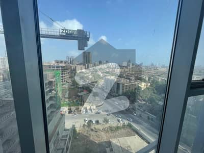 READY TO MOVE | 4000 Sq. Ft OFFICE | CLIFTON Executive Project | Backup Power & Security Included