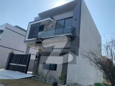 5 MARLA BRAND NEW HOUSE IS AVAILABLE FOR SALE IN DHA PHASE 11 RAHBAR SECTOR 2 LAHORE