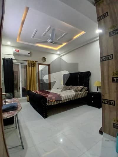 ایچ ۔ 13 اسلام آباد میں 2 کمروں کا 5 مرلہ فلیٹ 90.0 ہزار میں کرایہ پر دستیاب ہے۔