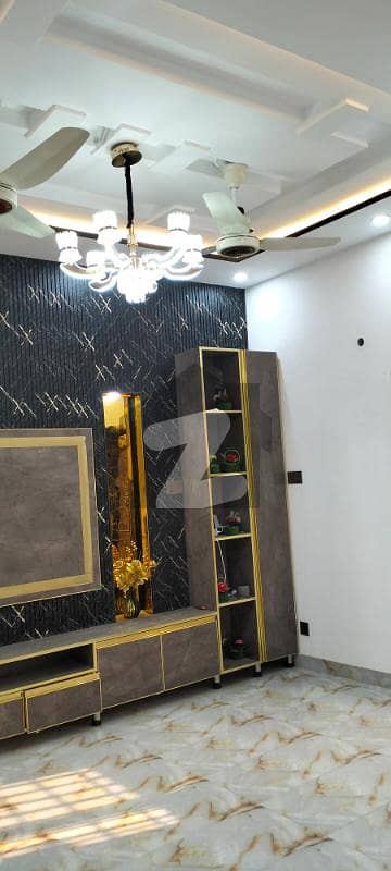 3 Marla Beautiful House For Rent In PakArab Housing Society Lahore