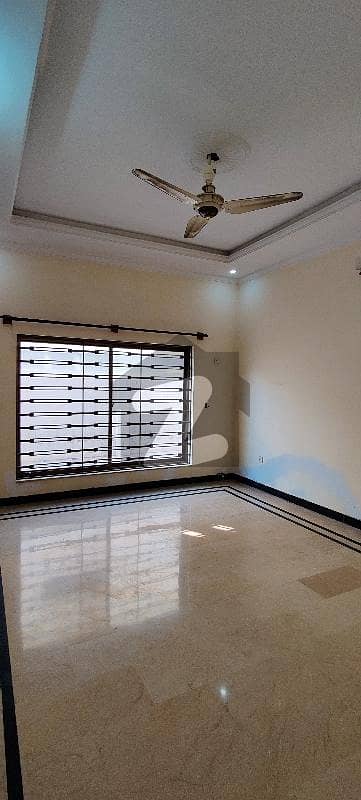 Kanal Ground Portion For Rent