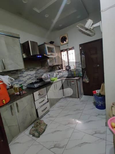 5 marla house available for sale in Bahria orchard phase 2