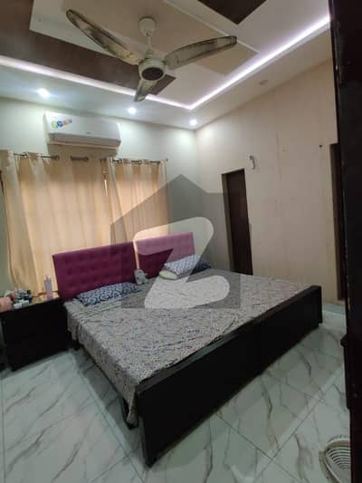 5 Marla House Available For Sale In Bahria Orchard Phase 2