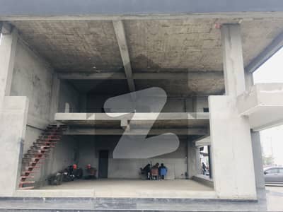 RIME FOOD STREET LOCATION | 500 Ground + 1500 Mezzanine | Tipu Sultan | Ideal for FAST FOOD BRAND | High Footfall