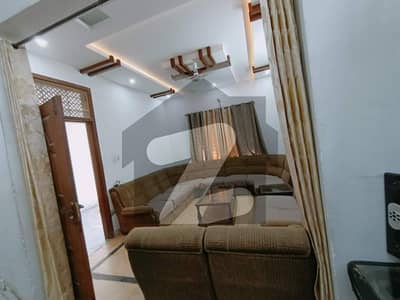 5 Marla Full House For Rent In PakArab Housing Society Lahore.