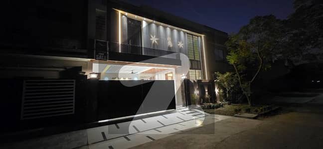 Beautiful New House For Sale