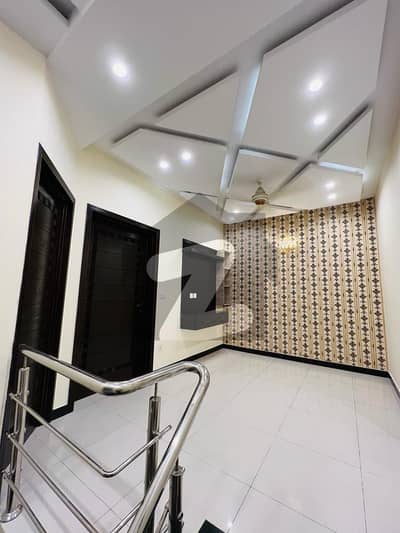 Good Location House For Rent Sector C 9Town Dha Ready For Visit