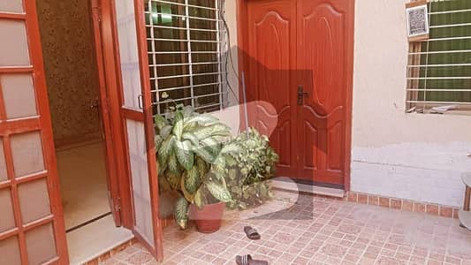 Double Storey House for Sale - Separate Entrances - 216 Sq Yds, Rafa-E-Aam Society