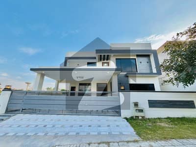 1 Kanal Designer House For Sale in Low Price in Dha Phase 2 Islamabad