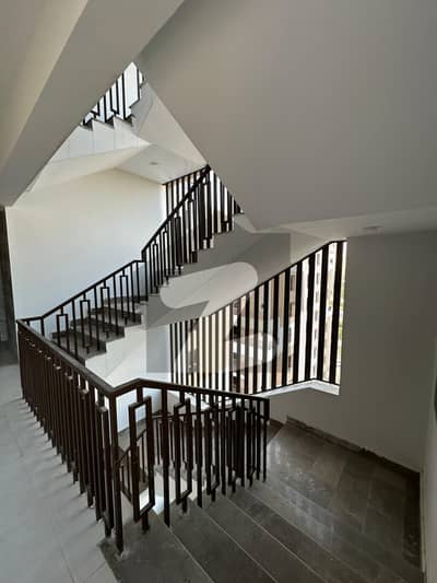 Beautifully Constructed Flat Is Available For rent In Falaknaz Twin Tower