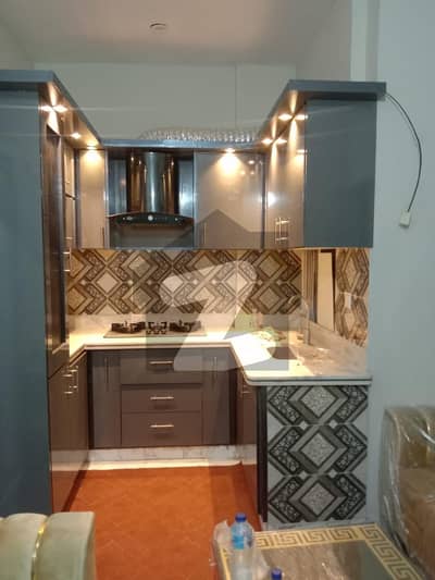 One bed Lounge Flat Available For Rent