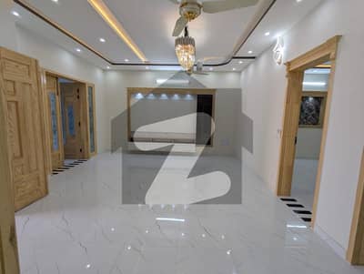 Topcity beautiful Marla House for sale