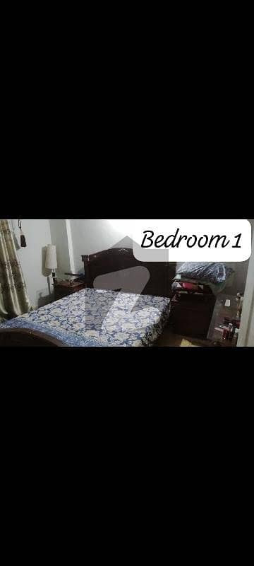 Get In Touch Now To Buy A Flat In Gulistan-E-Jauhar - Block 7