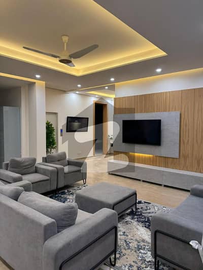 Brand New Portion For Rent