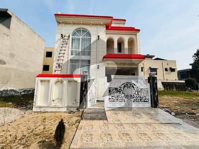 5 Marla House Available For Sale In Block EE Citi Housing Gujranwala 5 Marla House Available For Sale In Block EE Citi Housing Gujranwala