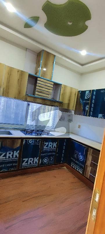 b17 E block 8 mrla ground portion for rent very resonable rent