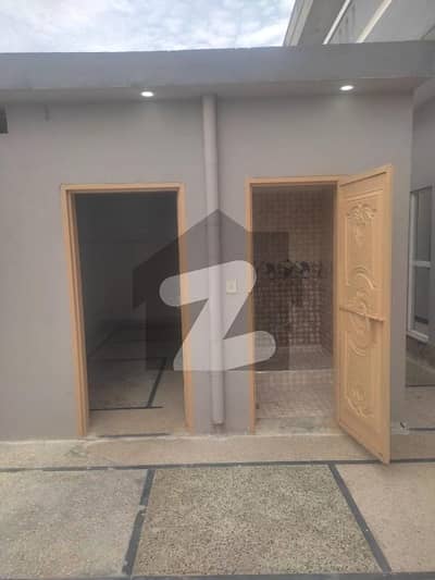 1 Kanal Upper Portion For Rent