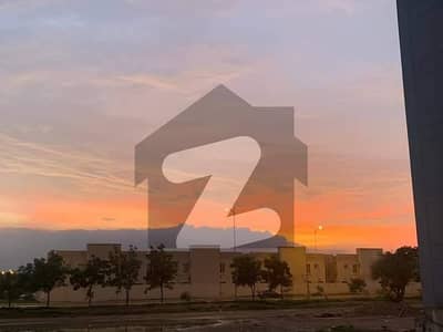 Precinct-25 Close to Bahria School and Golf. 125sq yd Level Plots Available FOR SALE at Low Budgets.