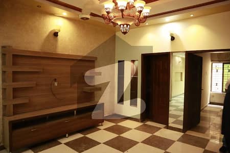 5 Marla House For Rent Johar Town | 5 Bedrooms | Near Emporium Mall & Expo Centre