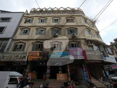 صدر راولپنڈی میں 9 مرلہ عمارت 10.0 کروڑ میں برائے فروخت۔