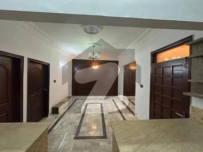 گلشنِ اقبال گلشنِ اقبال ٹاؤن,کراچی میں 4 کمروں کا 5 مرلہ مکان 3.45 کروڑ میں برائے فروخت۔