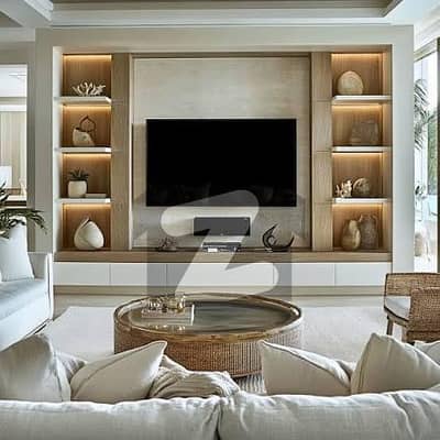 Beautiful Apartment Available For Sale