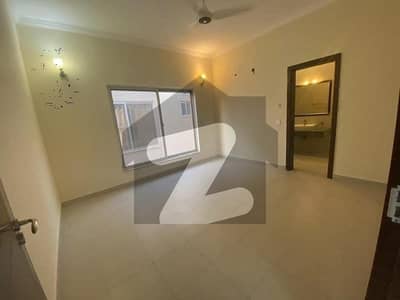 READY TO MOVE 235sq Yd 3Bed DDL Villas FOR SALE At Precinct-27 Close To Jinnah Avenue And London Bridge