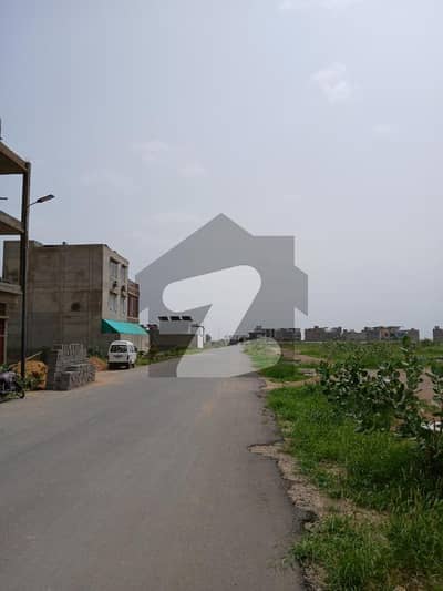 Leased Plot For Sale