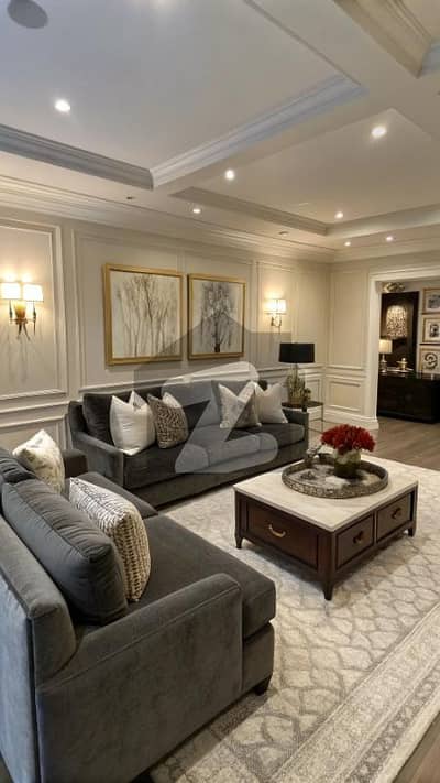 600 Yards Commercial / Office Use Bungalow For Rent Having 10000 Square Feet Of Carpeted Space Located In Close Proximity To Karsaz, Tipu Sultan Road and Sharah-e-Faisal Suitable | Office For Rent