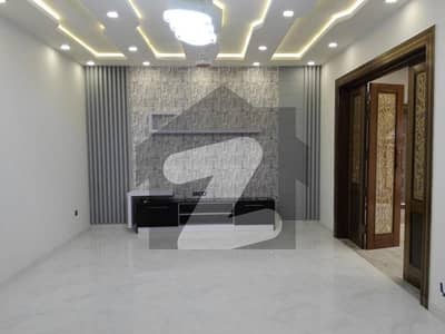 7 Marla Ground Portion For Rent In G13/2