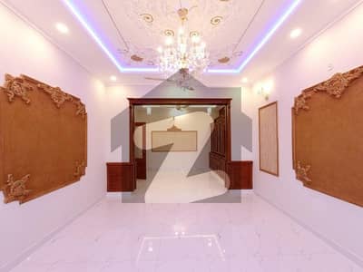 14 Marla Lower Portion Ideally Situated In G-13