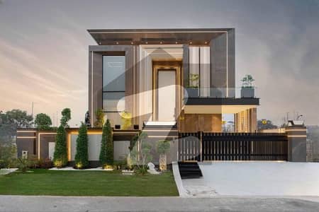 ڈی ایچ اے فیز 7 ڈیفنس (ڈی ایچ اے),لاہور میں 5 کمروں کا 1 کنال مکان 7.45 کروڑ میں برائے فروخت۔