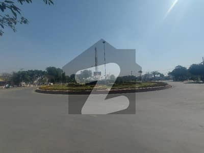 1 KANAL RESIDETIAL PLOT FOR SALE IN IEP HOUSING SOCIETY LAHORE