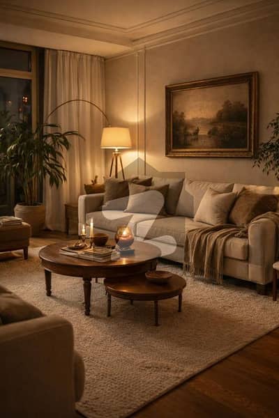 نیوی ہاؤسنگ سکیم کارساز کراچی میں 5 کمروں کا 14 مرلہ مکان 3.7 لاکھ میں کرایہ پر دستیاب ہے۔