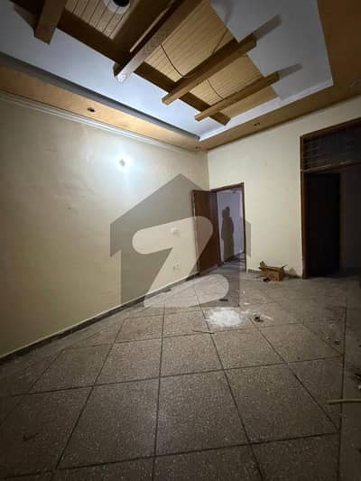 05 Marla Corner Separate Gate Lower Portion Is For Rent In Wapda Town Phase 1 Block G2.