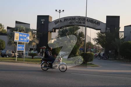 ڈی ایچ اے 11 رہبر فیز 4 ڈی ایچ اے 11 رہبر,لاہور میں 5 مرلہ رہائشی پلاٹ 90.0 لاکھ میں برائے فروخت۔ ڈی ایچ اے 11 رہبر فیز 4 ڈی ایچ اے 11 رہبر,لاہور میں 5 مرلہ رہائشی پلاٹ 90.0 لاکھ میں برائے فروخت۔