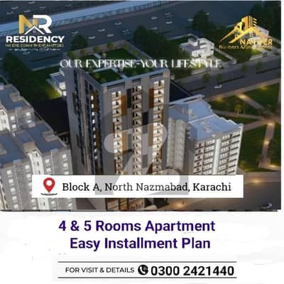 نارتھ ناظم آباد ۔ بلاک اے نارتھ ناظم آباد,کراچی میں 2 کمروں کا 5 مرلہ فلیٹ 1.97 کروڑ میں برائے فروخت۔ نارتھ ناظم آباد ۔ بلاک اے نارتھ ناظم آباد,کراچی میں 2 کمروں کا 5 مرلہ فلیٹ 1.97 کروڑ میں برائے فروخت۔