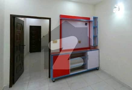 Brand New 2 Marla House For sale In Al-Hamad Colony (AIT) Al-Hamad Colony (AIT)