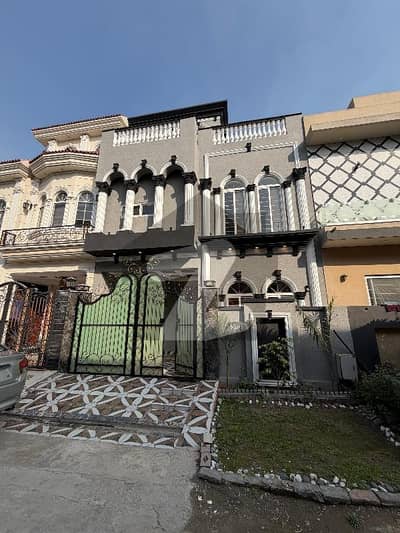 3 Marla Brand New House Available For Sale In Al Kabir Town Phase #2,Block -A Raiwind Road, Lahore. 3 Marla Brand New House Available For Sale In Al Kabir Town Phase #2,Block -A Raiwind Road, Lahore.