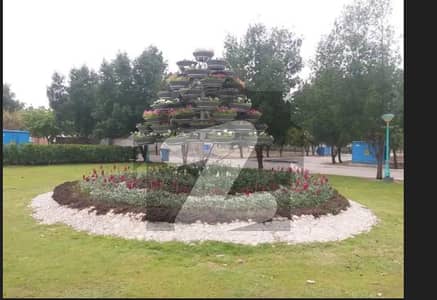 بحریہ ٹاؤن ۔ غزنوی بلاک بحریہ ٹاؤن ۔ سیکٹر ایف,بحریہ ٹاؤن,لاہور میں 10 مرلہ رہائشی پلاٹ 1.35 کروڑ میں برائے فروخت۔