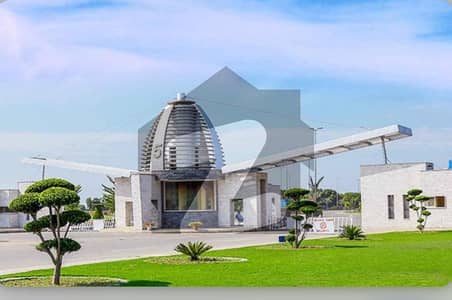 5 Marla Plot For Sale Bahria Orchard Phase 2 5 Marla Plot For Sale Bahria Orchard Phase 2