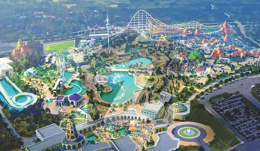 In DHA Phase 1 - Sector Q 20 Marla Residential Plot For Sale