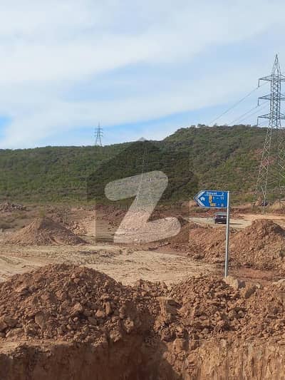 5 Marla new ballot good location