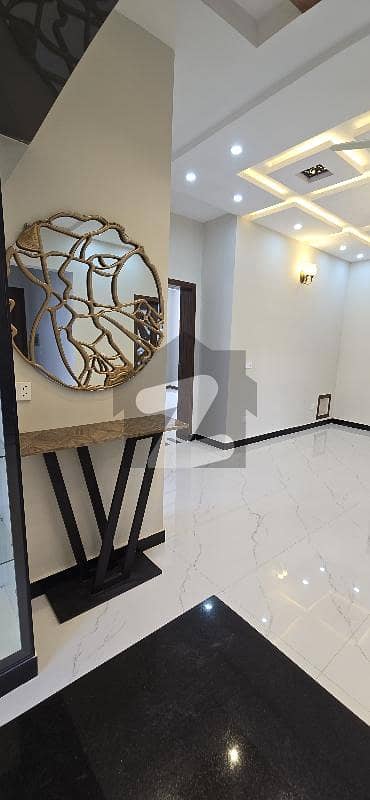 Topcity 10 marla Double Road House for sale