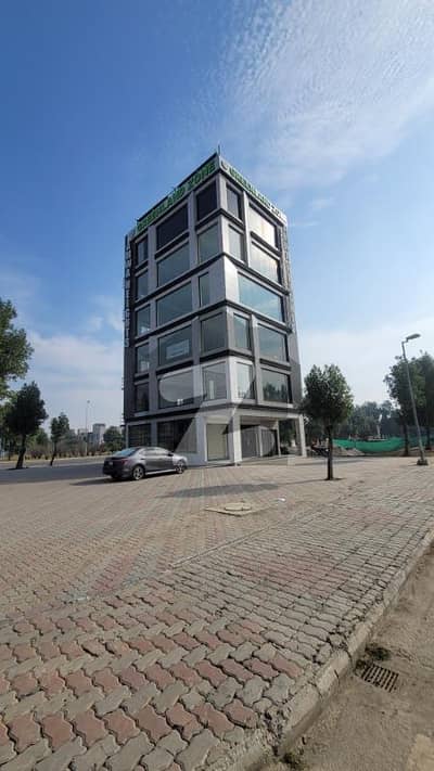 بحریہ ٹاؤن چمبیلی بلاک بحریہ ٹاؤن سیکٹر سی,بحریہ ٹاؤن,لاہور میں 1 کمرے کا 5 مرلہ دکان 75.0 ہزار میں کرایہ پر دستیاب ہے۔