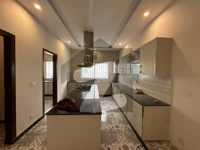 One Kanal Brand New Upper Portion Available For Rent Ion Dha Phase 2 Islamabad