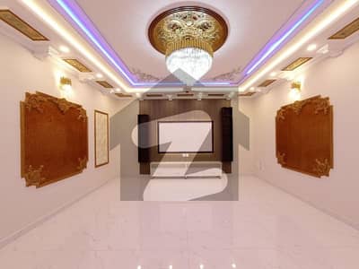 Good 10 Marla Upper Portion For rent In G-13