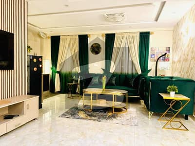 بحریہ ٹاؤن سیکٹر ای بحریہ ٹاؤن,لاہور میں 1 کمرے کا 3 مرلہ فلیٹ 65.0 ہزار میں کرایہ پر دستیاب ہے۔