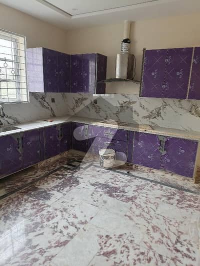 brand New upper portion for rent